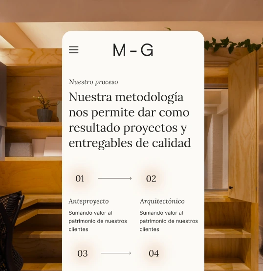 M-G Studio Responsive Site